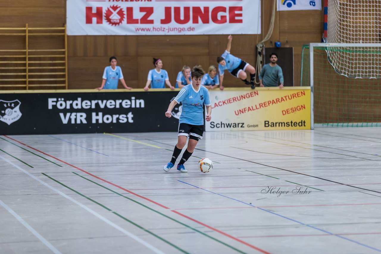 Bild 352 - Volksbank Cup Horst